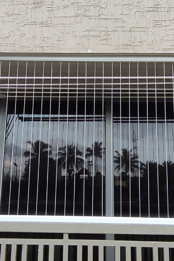 Invisible Grill Dealers in Bangalore